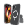 3mk Hardy LiqForce MagCase do Apple iPhone 16 - 1582126 - zdjęcie 2