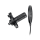 Mikrofon Beyerdynamic M 70 PRO X Dynamic Broadcast Microphone, 3-pin XLR, Black, W