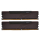 Pamięć RAM DDR4 KLEVV 32GB (2x16GB) 3200 CL16 Bolt X