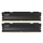 KLEVV 32GB (2x16GB) 5600 CL30 Fit V Black - 1580903 - zdjęcie