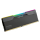 KLEVV 32GB (2x16GB) 6400 CL32 Cras V Black RGB - 1580883 - zdjęcie 4