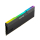 KLEVV 32GB (2x16GB) 6400 CL32 Cras V Black RGB - 1580883 - zdjęcie 6