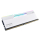 KLEVV 32GB (2x16GB) 6400 CL30 Cras V White RGB - 1580889 - zdjęcie 2