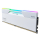 KLEVV 32GB (2x16GB) 6400 CL32 Cras V White RGB - 1580888 - zdjęcie 7