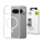 Etui / obudowa na smartfona 3mk Hardy LiqForce MagCase do Google Pixel 10/ 10 Pro