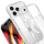 3mk Hardy LiqForce MagCase do Apple iPhone 17 Pro Max - 1582331 - zdjęcie 4