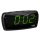 Adler AD1121 Radio, Wyświetlacz LED, Czarny - 1584087 - zdjęcie 3