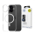Etui / obudowa na smartfona 3mk Hardy LiqForce MagCase do Apple iPhone 17