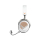 Beyerdynamic MMX 130 białe - 1589470 - zdjęcie 3