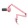 Fifine Mikrofon dynamiczny  T688P (różowy) - 1583906 - zdjęcie 3
