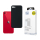 Etui / obudowa na smartfona 3mk Matt Case Pro do Apple iPhone SE 2022