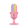 Razer Seiren V3 Chroma 32bit DSP Quartz - 1584222 - zdjęcie 3