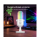 Razer Seiren V3 Chroma 32bit DSP White - 1584223 - zdjęcie 4
