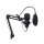 Trust Mikrofon z regulowanym ramieniem  GXT 270 EMITA II+ - 1584250 - zdjęcie 3