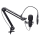 Trust Mikrofon z regulowanym ramieniem  GXT 270 EMITA II+ - 1584250 - zdjęcie 4
