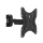 Uchwyt do telewizora Maclean Uchwyt do telewizora lub monitora 13-42 cale MC-741 25kg Cza