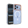 Etui / obudowa na smartfona Tactical MagForce 2.0 Kryt pro do iPhone 17 Pro Max/18 Pro Max Orange