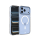 Etui / obudowa na smartfona Tactical MagForce 2.0 Kryt pro do iPhone 17 Pro Max/18 Pro Max Blue