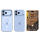 Tactical MagForce 2.0 Kryt pro do iPhone 17 Pro Max/18 Pro Max Blue - 1586285 - zdjęcie 4