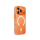Etui / obudowa na smartfona Tactical MagForce 2.0 Kryt pro do iPhone 17 Pro/18 Pro Orange