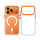 Tactical MagForce 2.0 Kryt pro do iPhone 17 Pro/18 Pro Orange - 1586292 - zdjęcie 5