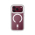 Etui / obudowa na smartfona Tactical MagForce 2.0 Kryt pro do iPhone 17 Pro/18 Pro Silver