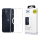 Etui / obudowa na smartfona 3mk Clear MagCase do Apple iPhone 12/12 Pro