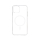 3mk Clear MagCase do Apple iPhone 12/12 Pro - 1582321 - zdjęcie 2