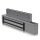 Domofon/wideodomofon Ubiquiti UA-Lock-Magnetic-270kg Zamek magnetyczny 270 kg
