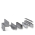Ubiquiti UA-Lock-Magnetic-270kg Zamek magnetyczny 270 kg - 1573889 - zdjęcie 4