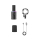 Boya Mikrofon dynamiczny gamingowy  CastMic S60 przewodowy USB XL - 1583887 - zdjęcie 4