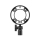 Boya Mikrofon dynamiczny gamingowy  CastMic S60 przewodowy USB XL - 1583887 - zdjęcie 6