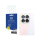 Folia / szkło na smartfon 3mk Lens Protection do Xiaomi 17T