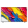 Telewizor 65" LG 65QNED82A6B.AEU 65" QNED AI 4K webOS DVB-T2
