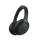 Sony WH-1000XM4C Czarne ANC quick charge EQ-10 - 1576312 - zdjęcie 2