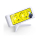 Jonsbo DS339 Mini Display 3,39" White - 1585086 - zdjęcie 3