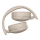 Sony WH-CH730N Beżowe BT ANC AI EQ-10 - 1549091 - zdjęcie 6