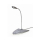 Mikrofon Gembird USB desktop microphone MIC-DU-01 with integrated sound card