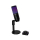 Lorgar Mikrofon Gamingowy SMP40, RGB, Statyw Metalowy, Czarny - 1584142 - zdjęcie 2