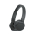 Słuchawki bezprzewodowe Sony WH-CH530 Czarne BT AI EQ-10