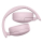 Sony WH-CH730N Różowe BT ANC AI EQ-10 - 1549093 - zdjęcie 6
