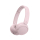Sony WH-CH530 Różowe BT AI EQ-10 - 1549197 - zdjęcie