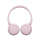 Sony WH-CH530 Różowe BT AI EQ-10 - 1549197 - zdjęcie 3