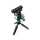 Mikrofon Sennheiser MKE 400 MOBILE KIT - Mikrofon pojemnościowy, superkardioidal