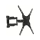 Uchwyt do telewizora Maclean Uchwyt do telewizora lub monitora 13-50 cali MC-743 30kg