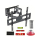 Uchwyt do telewizora Maclean Uchwyt do TV 32-75 cali 50kg, MC-788 max VESA 400x400