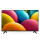 Telewizor 32" i mniejszy LG 32LR60006LA 32"Full HD