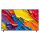 Telewizor 75" LG 75QNED82A3B.AEU 75" QNED QNED AI 4K webOS DVB-T2