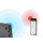One For All Wzmacniana antena wewnętrzna SV9432-5G DVB-T (5G/4G), USB, z - 1584216 - zdjęcie 3