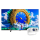 Telewizor 55" - 59" TCL 55A400 55" QLED 4K 144Hz Google TV +HY300 MAX